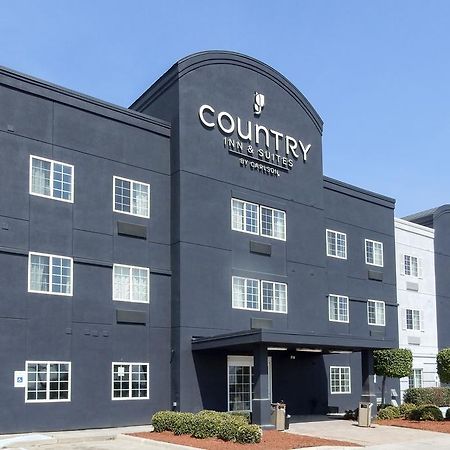 Country Inn & Suites By Radisson, Shreveport-Airport, La Eksteriør billede