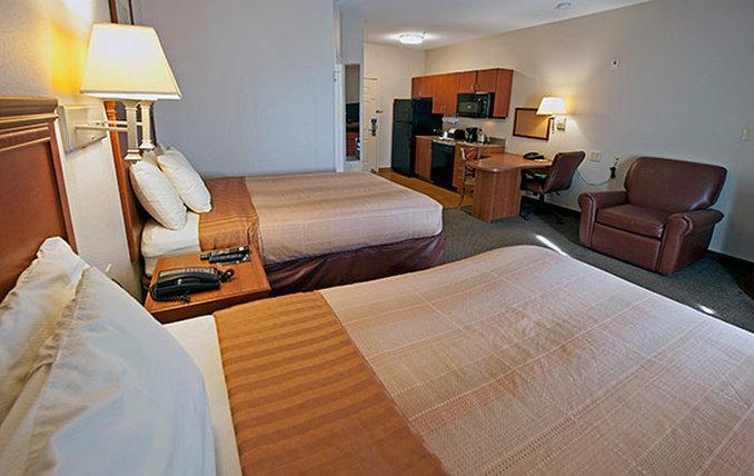 Country Inn & Suites By Radisson, Shreveport-Airport, La Eksteriør billede